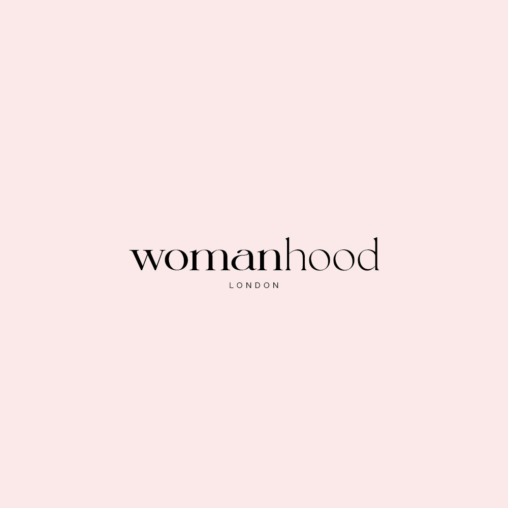 Womanhood – Luxury Womenswear | Designed In London